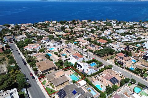 Villa a Badia Blava, Mallorca, Badia Blava - € 950.000 | Ref: SBB1129 - foto 25